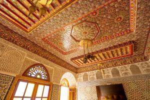 Fotografie z fotogalerie ubytování Riad Sayeda Al Hora v destinaci Fès