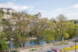 Táj az apartman közelében Még 9 kép