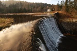 Zdjęcie z galerii obiektu VISLOW Resort w Wiśle