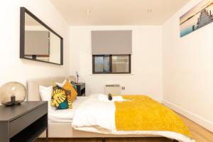 Gallery image of Leicester Luxury Apartments - Eastgate in Leicester
