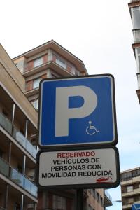 Kép Hostal Cuzco szállásáról Salamancában a galériában