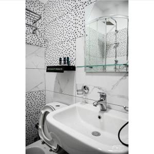 Fotografie z fotogalerie ubytování Vila Leo Lux v destinaci Korçë