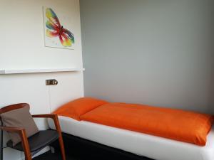 Fotografie z fotogalerie ubytování Hotel B&B Seahorse v destinaci Katwijk