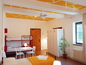 Fotografie z fotogalerie ubytování Ostello S. Fosca - CPU Venice Hostels v Benátkách