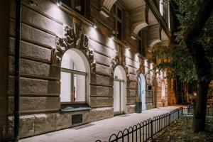 Fotografie z fotogalerie ubytování DReAM Boutique Residence v Krakově