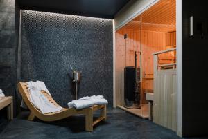 Fotografie z fotogalerie ubytování DReAM Boutique Residence v Krakově