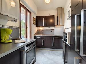 Nestor&Jeeves - ANDRIOLI TERRASSE - Central - Close beach - Top floor