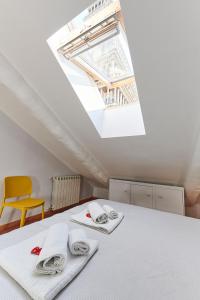 Gallery image of La Mole dalla tua finestra in Turin