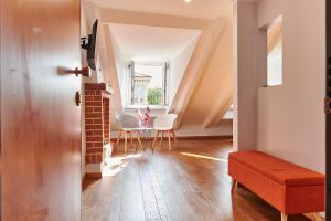 Gallery image of La Mole dalla tua finestra in Turin