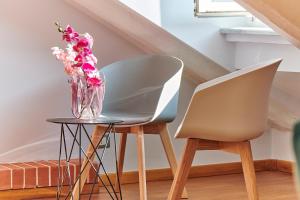 Gallery image of La Mole dalla tua finestra in Turin