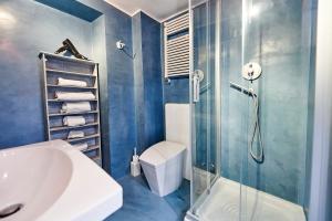 Gallery image of La Mole dalla tua finestra in Turin