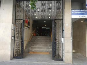 Exteriér alebo vchod do ubytovania CENTER SEVILLA MAGDALENA PREMIUM, FREE Parking