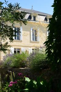 Gallery image of Château Richelieu in Fronsac