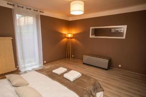 Billede fra billedgalleriet på L'ÉCLUSE TERRASSE PARKING GRATUIT Home-One i Dole + 25 billeder