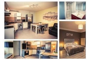 Billede fra billedgalleriet på L'ÉCLUSE TERRASSE PARKING GRATUIT Home-One i Dole