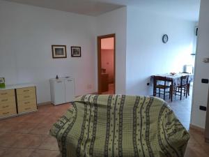 Posedenie v ubytovaní La Rosa dei Venti Apartments Two