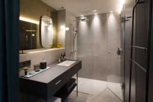 Bagno di EmiLu Design Hotel