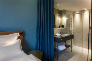 Bagno di EmiLu Design Hotel