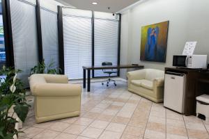 Fotografie z fotogalerie ubytování Master Express Alberto Bins - 200 metros do Hospital Santa Casa v destinaci Porto Alegre