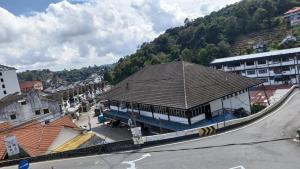 Okolí hotelu