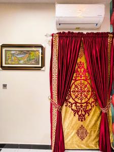 Fotografie z fotogalerie ubytování Horizon Hotel v destinaci Lahore