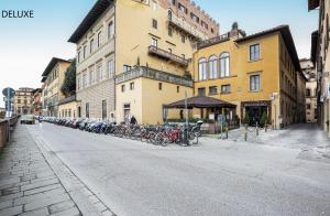 Fotografie z fotogalerie ubytování Geppi's Apartments ve Florencii