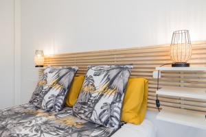 Afbeelding uit fotogalerij van One River Seixal in Seixal