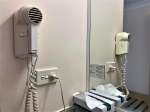 Fotografie z fotogalerie ubytování Silo Motor Inn Biloela v destinaci Biloela