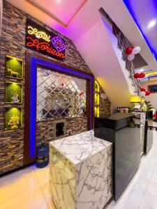 Fotografie z fotogalerie ubytování Horizon Hotel v destinaci Lahore