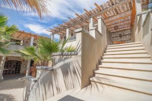 Gallery image of Pure Baja Suites and Retreats - Single Rooms in El Pescadero