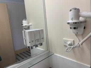 Fotografie z fotogalerie ubytování Silo Motor Inn Biloela v destinaci Biloela