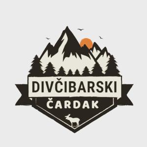 Certificat, premi, rètol o un altre document de Divcibarski cardak