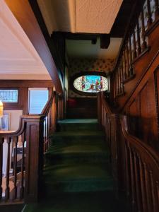 Fotografie z fotogalerie ubytování Ruby Manor Bed & Breakfast v destinaci Gananoque