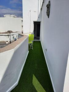 科拉雷侯Vivienda Vacacional Casa Lina的相册照片