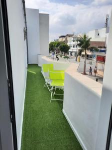 科拉雷侯Vivienda Vacacional Casa Lina的相册照片