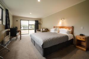 Gallery image of Invercargill Holiday Park & Motels in Invercargill