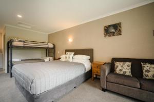 Gallery image of Invercargill Holiday Park & Motels in Invercargill