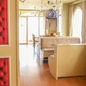 Gallery image of Seaside Hotel in Loutraki