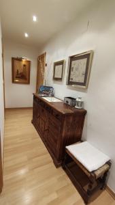 Fotografie z fotogalerie ubytování Hostal Escartín v destinaci Sabiñánigo