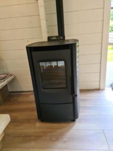 Fotografie z fotogalerie ubytování Casa Ibiza is vakantie in Drenthe v destinaci Schoonebeek