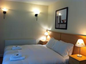 Fotografie z fotogalerie ubytování Ashling House Serviced Accommodation v destinaci Dublin + 25 fotografií
