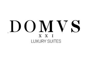 Certifikát, ocenenie alebo iný dokument vystavený v ubytovaní Domus 21 Luxury Suites