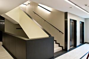 Fotografia z galérie ubytovania Marina Mokotow P&O Serviced Apartments vo Varšave