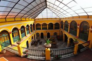 Photo de la galerie de l'établissement Casona Potosi, à Potosí