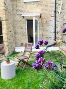 Gallery image of Lavender Den in London