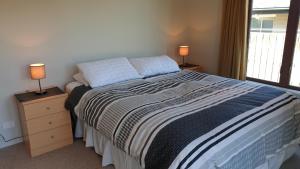 Ένα ή περισσότερα κρεβάτια σε δωμάτιο στο 19 Devon Street