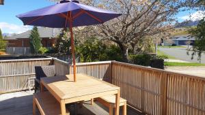 Φωτογραφία από το άλμπουμ του 19 Devon Street σε Hanmer Springs