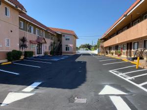 Gallery image of Encore Inn in Inglewood