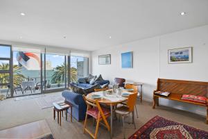 Gallery image of Wakefield Wonder - Nelson Holiday Apartment in Nelson