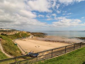 Gallery image of Studio 51 Tynemouth in North Shields